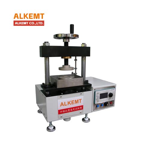 Sand Compressive Strength Tester AKT-815