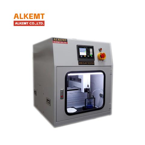 MB Clay Auto Tester AKT-819