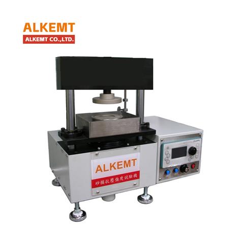 Wet Tensile Strength Tester