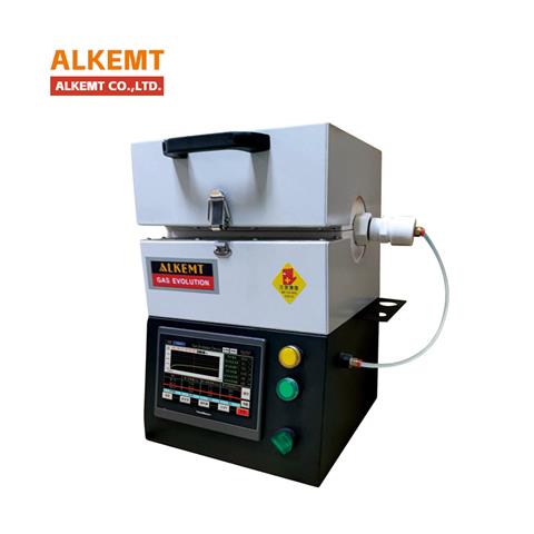 Gas Evolution Tester AKT827